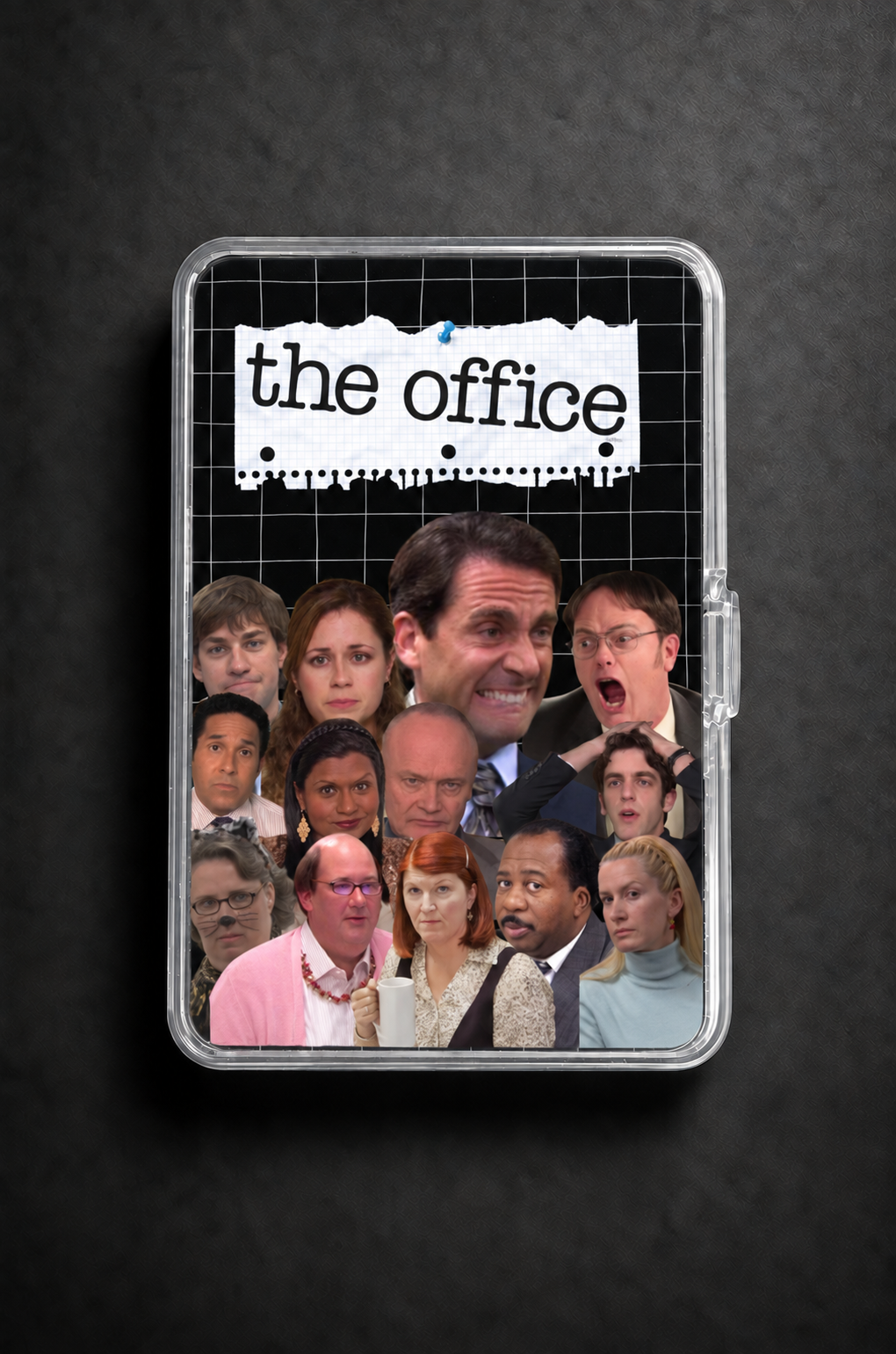 The Office